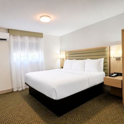 Sedona View King Suite GreenTree Inn Sedona Promo Code