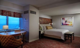 Hard Rock Hotel & Casino Atlantic City - Housity
