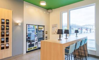 B&B Hotel Rosenheim - Housity
