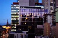 Citadines on Bourke Melbourne Hotels in 