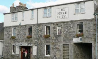 The Bruce Hotel