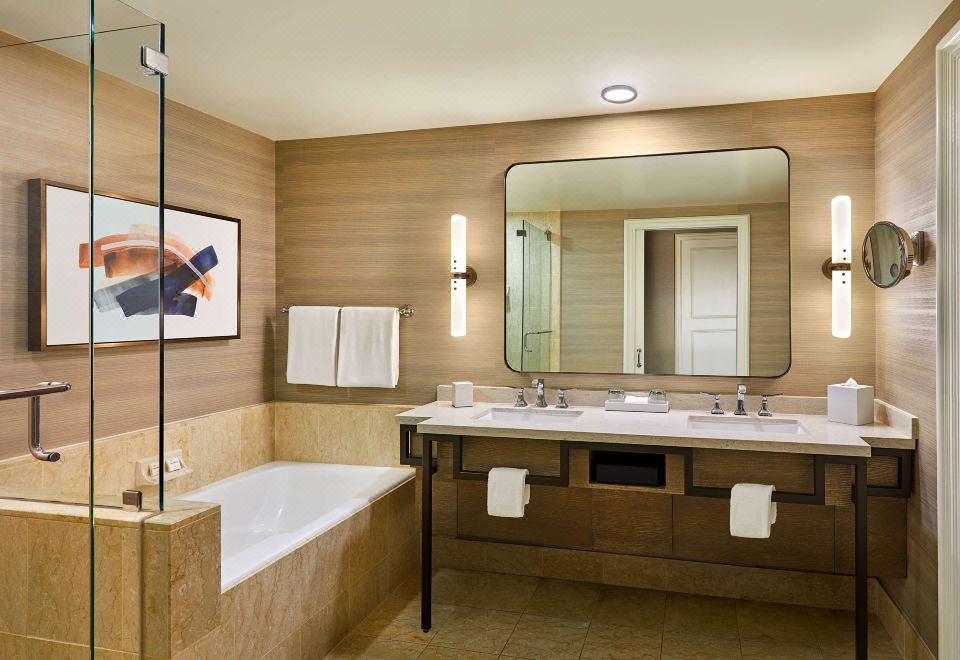 Park Hyatt AviaraPalmer Suite