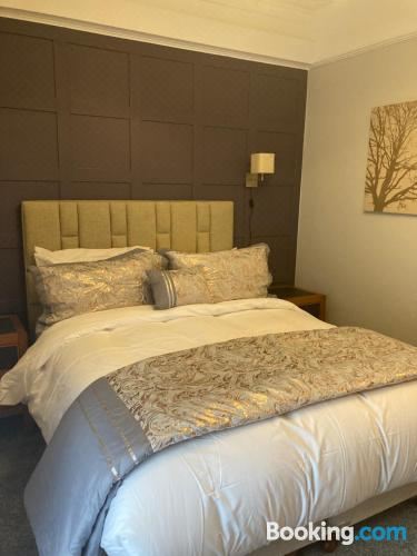 公寓 - 地面楼层