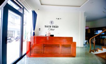Bach Thao Hotel Da Lat