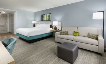 Hilton Garden Inn Greenville