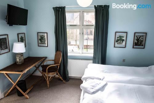 Villa A Hotel Double Room