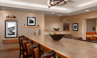 Hampton Inn Waterville