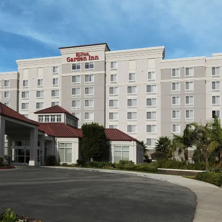 Hilton Garden Inn Oxnard/Camarillo
