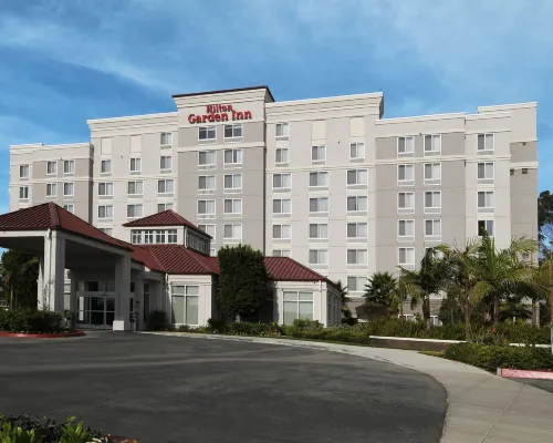 Hilton Garden Inn Oxnard/Camarillo Hotels in Oxnard