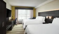 Holiday Inn Express & Suites WINDSOR EAST – LAKESHORE by IHG Hotels in 