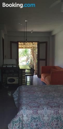 公寓 - 地面楼层