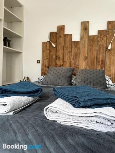 公寓 - 地面楼层