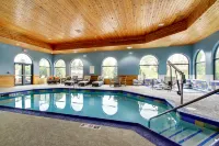 Holiday Inn Express & Suites AURORA - NAPERVILLE by IHG