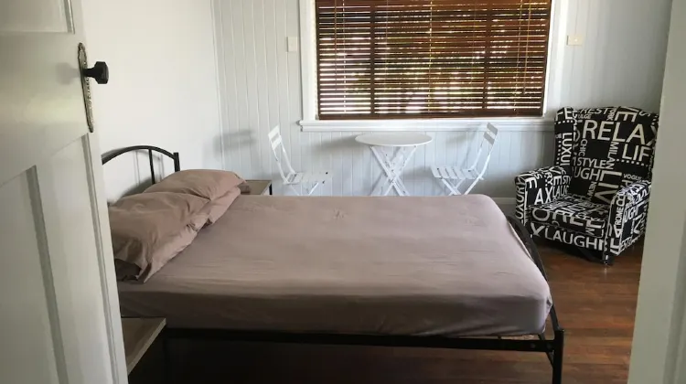 Cairns City Backpackers Hostel 部屋