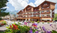 Hotel Cima Rosetta, WorldHotels Distinctive