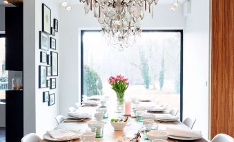 B&B Park7 Wavre - Leuven - Housity