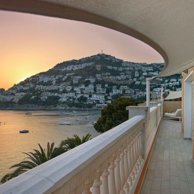 Penthouse Suite Vistabella Promo Code