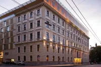 Austria Trend Hotel Savoyen Vienna - 4 Stars superior