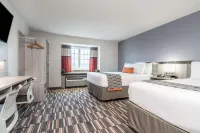 Spark by Hilton Rochester South Hoteles en 