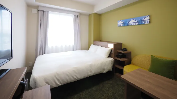 たびのホテル 倉敷水島 部屋