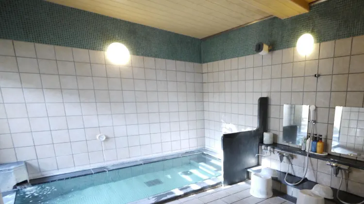 ホテルルートイン大分駅前 施設