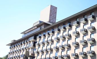 The Hedistar Hotel Narita
