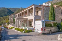 Salvator Villas & Spa Hotel Hotels in 