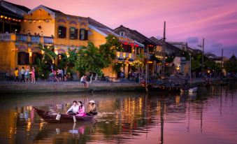 Serenity Villa Hoi An