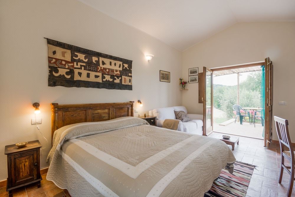 Agriturismo Fontenuova - Saturnia