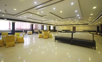 Hotel Subhadra Residency