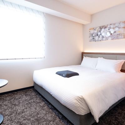 豪華雙人房 博多站區海口2號弗爾札飯店優惠