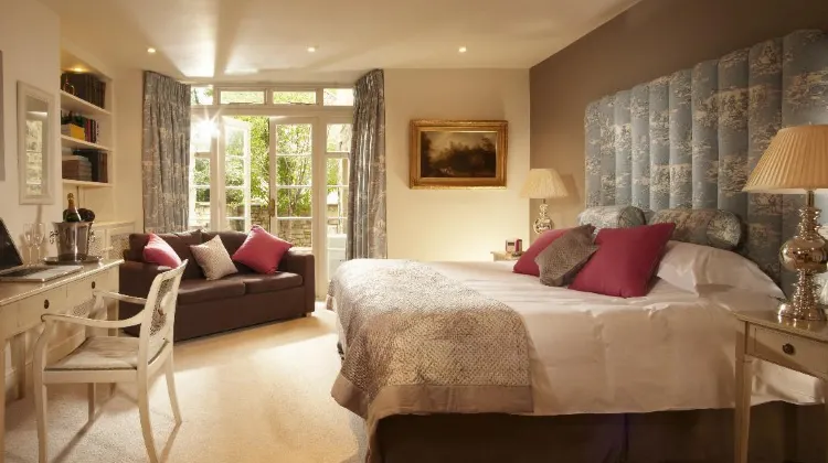 ザ ウィンザー タウン ハウス 外観