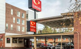 Econo Lodge Vancouver