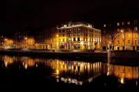 The Morrison Dublin, Curio Collection by Hilton Hotels in 