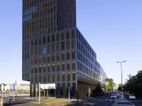 Ibis Styles Basel City Hotels in Basel