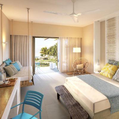 Deluxe Room Anelia Resort & Spa Promo Code