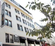 Air Boss Giresun City Hotel Hotel di 