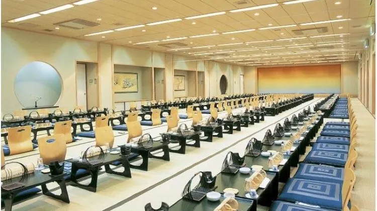 気仙沼プラザホテル 施設