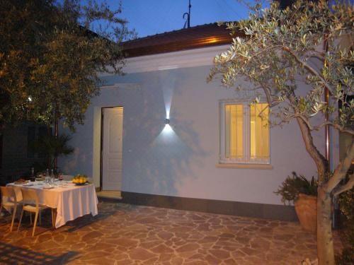 公寓 - 地面楼层