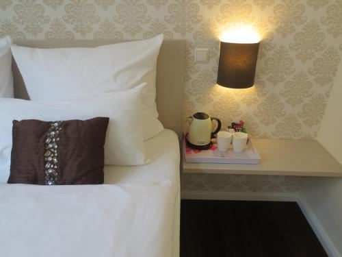 双人房（带独立浴室）