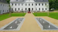 Hotel Schloss Rabenstein