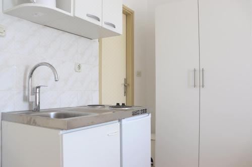 一室公寓带阳台