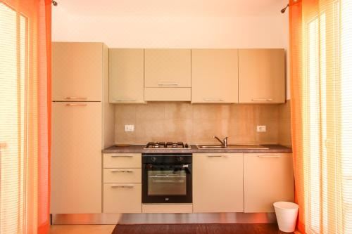 两卧室联排别墅