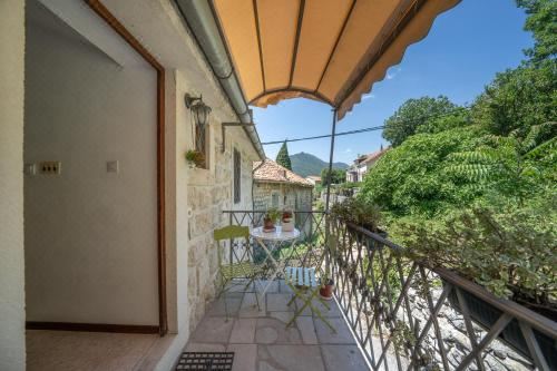 舒适海景一卧室公寓