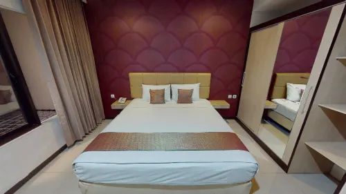 Kana Citra Guesthouse Hotels in Sambikerep