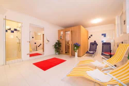 Apartment Edelweiss Studio