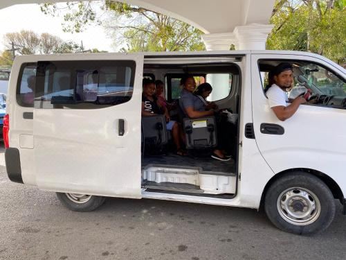 Flat Aquamare Monte Vista Two-Bedroom Apartment