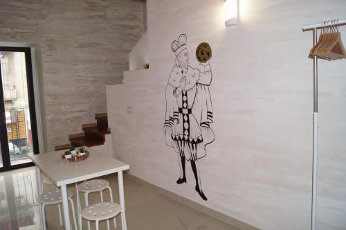 家庭房（带浴室）