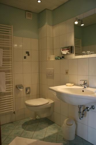 Haus Sommerberg Standard Double Room