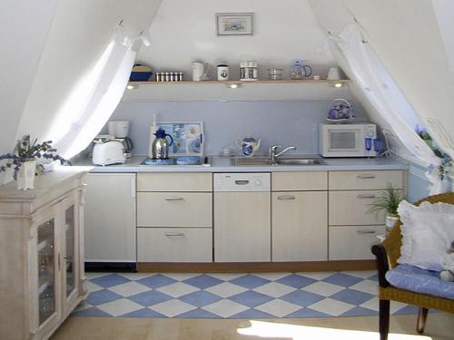 带阳台和部分海景的公寓38/37